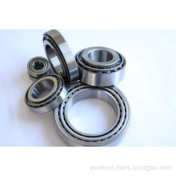 High Precision ABEC- 1 7 Precision Tapered Roller Bearings